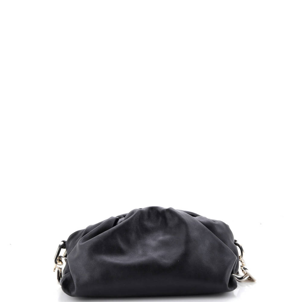 Bottega Veneta The Chain Pouch Leather - Picture 3 of 5